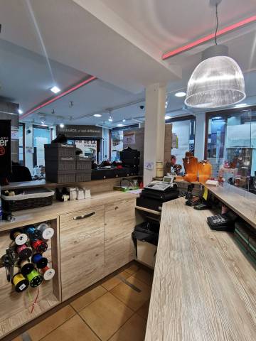 Magasin Tendance à Ribeauvillé