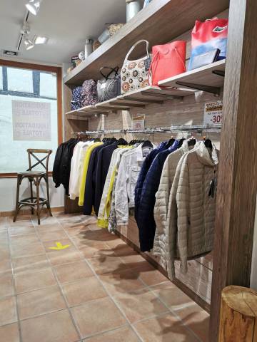 Magasin Tendance à Ribeauvillé