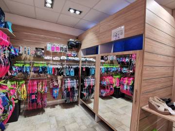 Magasin Tendan'Sport à Ribeauvillé