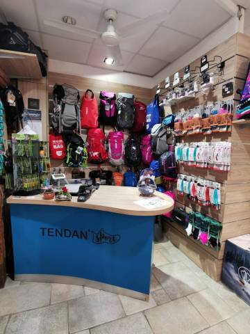 Magasin Tendan'Sport à Ribeauvillé