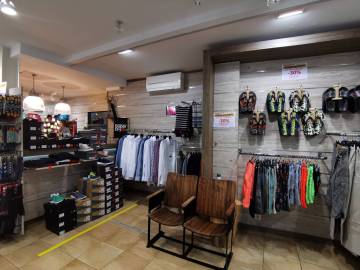 Magasin Tendance à Ribeauvillé