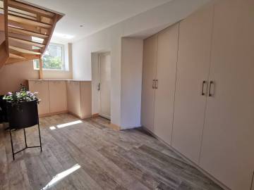 Rangements et dressing entrée