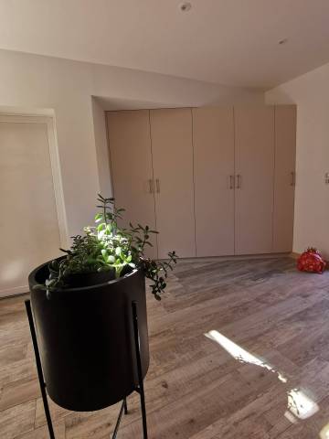 Agencement d'une entrée sur mesure