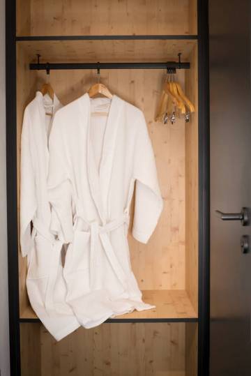 Chambre hôtel et spa à Ribeauvillé