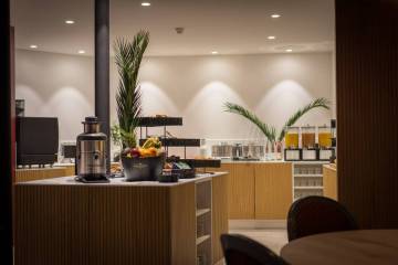 Hôtel et spa à Ribeauvillé