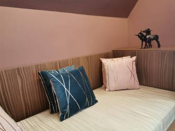 Hôtel des Berges à Illhaeusern 