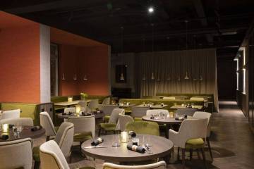 Restaurant, hotel Vaillant Sélestat