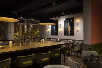 Restaurant, hotel Vaillant Sélestat