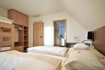 Gite Clé des Vignes à Ribeauvillé