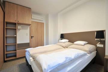 Gite Clé des Vignes à Ribeauvillé