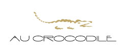 Au Crocodile